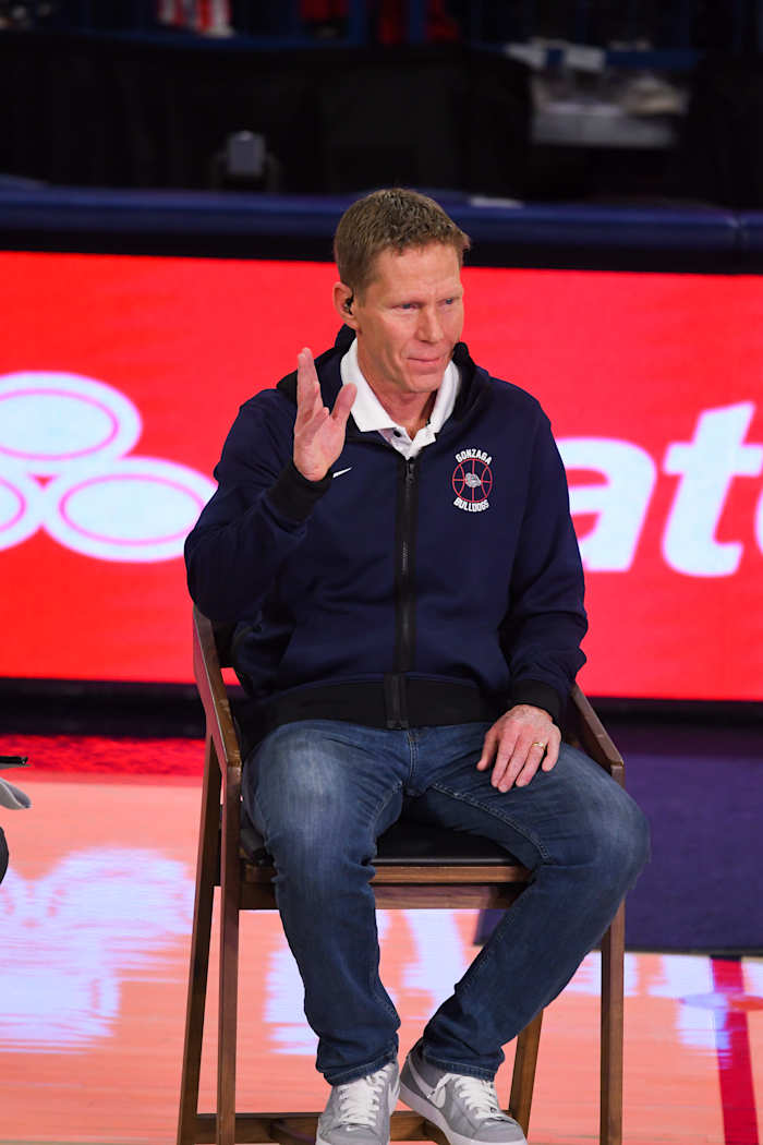 Mark Few